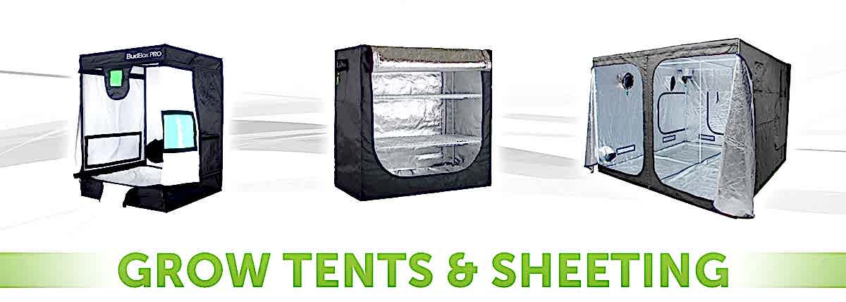 Grow Tents