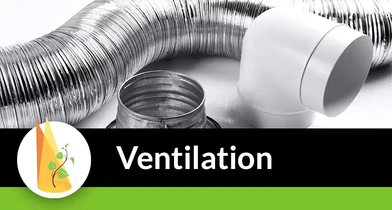 Ventilation