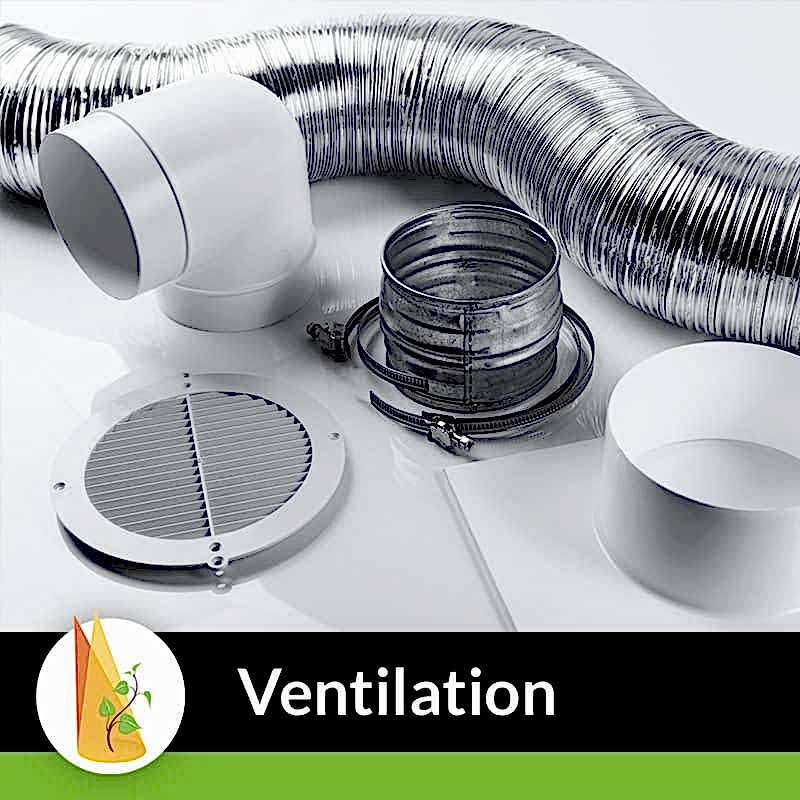 Ventilation