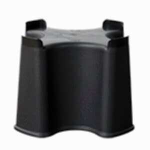 Water Butt Stand - 100L Space Saver, Water Butts and Reservoirs, Nutrient Reservoirs, Garland