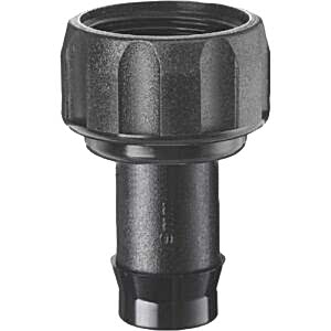 3/4" to 19mm Nut and Tail, Pipe & Fittings, Antelco