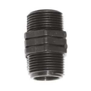 3/4" to 3/4" Nipple, Miscellaneous, High Pressure Drippers