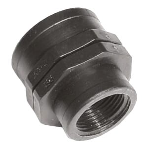 3/4" BSP to 1" BSP Reducing Socket, Miscellaneous, High Pressure Drippers