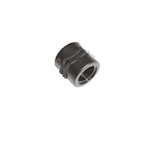 3/4" BSP to 3/4" BSP Socket, PPI, Pipe & Fittings, High Pressure Drippers