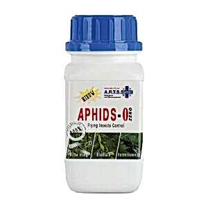 ARTS Aphids-O 250ml Flying Insect Spray, Pest Control, ARTS