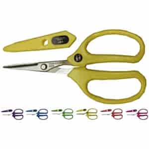 Barnel Fruit/Floral Pro Scissors - B3300, Garden Accessories, Drying Racks And Scissors