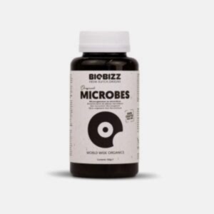 Biobizz Microbes 150g, Soil Improvers, Organic Additives, BioBizz, Additives