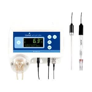 Bluelab pH Controller, Blue Lab, PH & Nutrient Meters, Dosers and Buffers