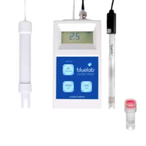 Bluelab Combo Meter, Blue Lab, PH & Nutrient Meters, Dosers and Buffers