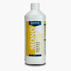 Canna CA 12% 1 Litre (Calcium), Canna, Calcium, Magnesium & Supplements, Additives