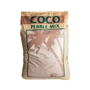 Canna Coco Pebble Mix 50 Litre, Canna, Coco, Coco