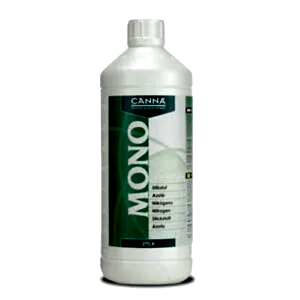 Canna N 17% 1 Litre (nitrogen), Canna, Additives, Calcium, Magnesium & Supplements