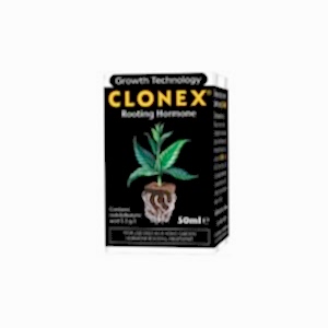 Clonex Rooting Hormone 50ml, Rooting Hormones, Growth Technology, Rooting Hormones