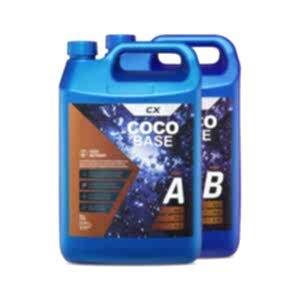 CX Horticulture Coco Base 5 Litre, CX Horticulture, Base Nutrients, Nutrients