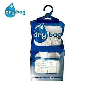 Dry Bag 500ml, Drying Racks And Scissors, Miscellaneous