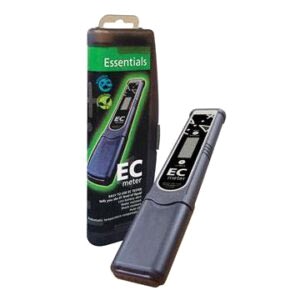 Essentials EC Meter, Essentials, PH & Nutrient Meters, Dosers and Buffers