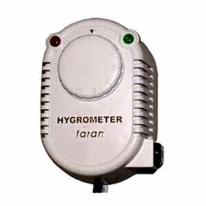 Faran Analogue Hygrostat, Humidifiers and Dehumidifiers, Faran