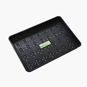 Garland XL Seed Tray with Holes, Pots & Trays, Propagators, Propagation Accessories, Propagators, Garland