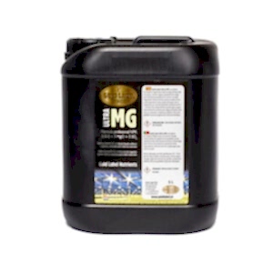 Gold Label Ultra MG 5 Litre, Growth Boosters, Gold Label, Calcium, Magnesium & Supplements, Additives