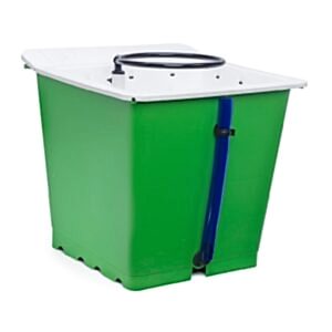 Green Man Combi 1 Pot, Green Man System, Wilma & Drip Pot Systems