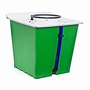 Green Man Single Module, Green Man System, Wilma & Drip Pot Systems