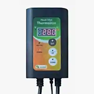 Greenhouse Sensation Thermostat, Propagators, Propagators, Greenhouse Accessories