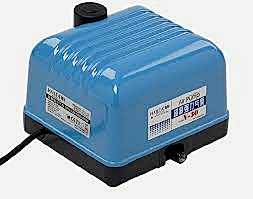 Hailea V30 Air Pump V Series, Hailea, Air Pumps & Stones