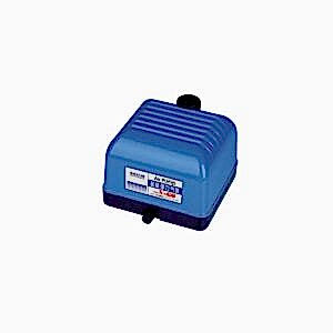 Hailea V60 Air Pump - 3600lph, Hailea, Air Pumps & Stones