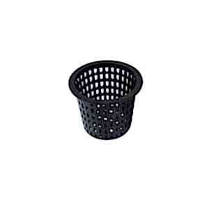 Heavy Duty 80mm Mesh Basket, Pots & Trays, Plastic Pots and Trays, Deep Water Culture