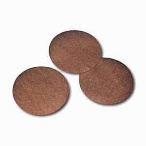 IWS Copper Disc 170mm - Aqua or Culture Pots, IWS, IWS Flood and Drain