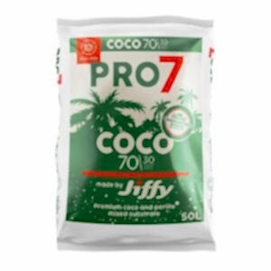 Jiffy Pro7 Coco 70/30 Mix 50 Litre, Canna, Coco, Coco