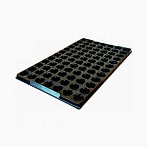 Jiffy 84 Cell Insert Tray, Jiffy 7, Propagators, Propagation Accessories