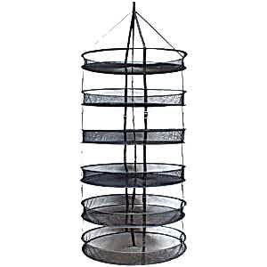 LightHouse Round DryNet - 75cm (30"), Drying Racks And Scissors, Lighthouse