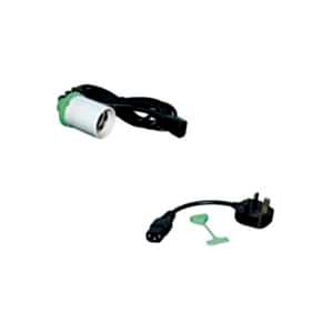 LUMii CFL Cord Set, Lumii, Lighting Accessories