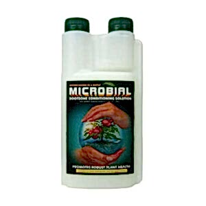 Microbial 1 Litre, Hydrogarden, Disease Control