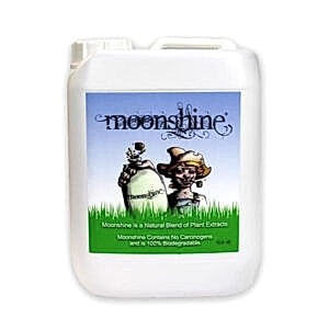 Moonshine 5 Litre, Hydroponic Moonshine, Growth Boosters, Additives