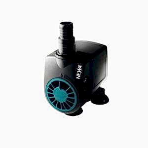 Newa Jet NJ3000 Water Pump for IWS Pro Systems, IWS, IWS Flood and Drain