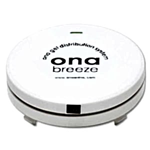 Ona Breeze Fan, Ona, Odour Control