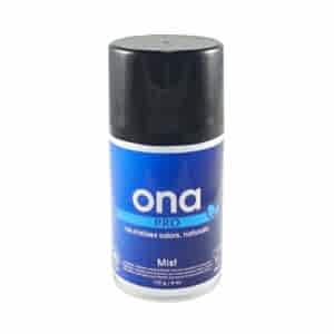 ONA Pro Mist 6oz - 170g, Odour Control, Ona