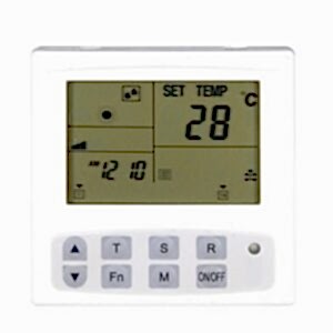 OptiClimate Pro 3 Remote Control Panel, Air Conditioning - Opticlimate Range, OptiClimate