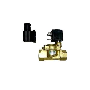 Opticlimate Solenoid Water Valve, OptiClimate, Air Conditioning - Opticlimate Range