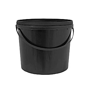 Jockey Plastic 21 Litre Bucket only, Deep Water Culture, Pots & Trays, Oxypot