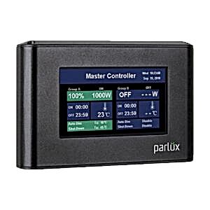 Parlux Master Controller, Parlux