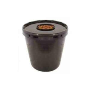 Jokey Plastics 21 Litre Lid Only - Drilled, Oxypot, Deep Water Culture