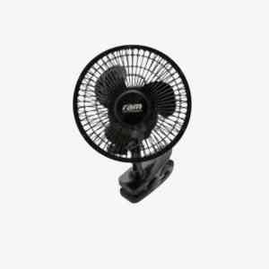 RAM Clip on Desk Fan, RAM, Air Movement Fans