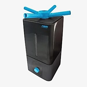 RAM Ultrasonic Humidifier 13 Litre Capacity, Humidifiers and Dehumidifiers, RAM