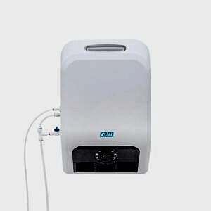 RAM Wall Mounted Humidifier, Humidifiers and Dehumidifiers, RAM