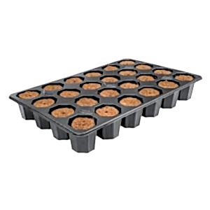 Root !T Peat Free Propagation Plugs, Propagation Media, Root-IT, Propagation Media, Propagation Media