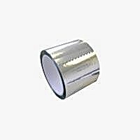 Silver Tape 50 Metre, Tape, Easygrow