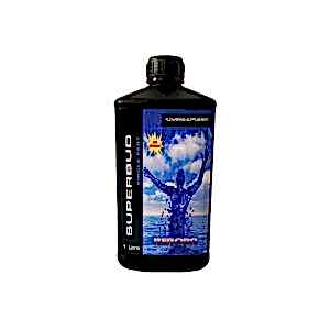 Superbud - Reborn 1 Litre, Superbud, Flowering Boosters, Additives